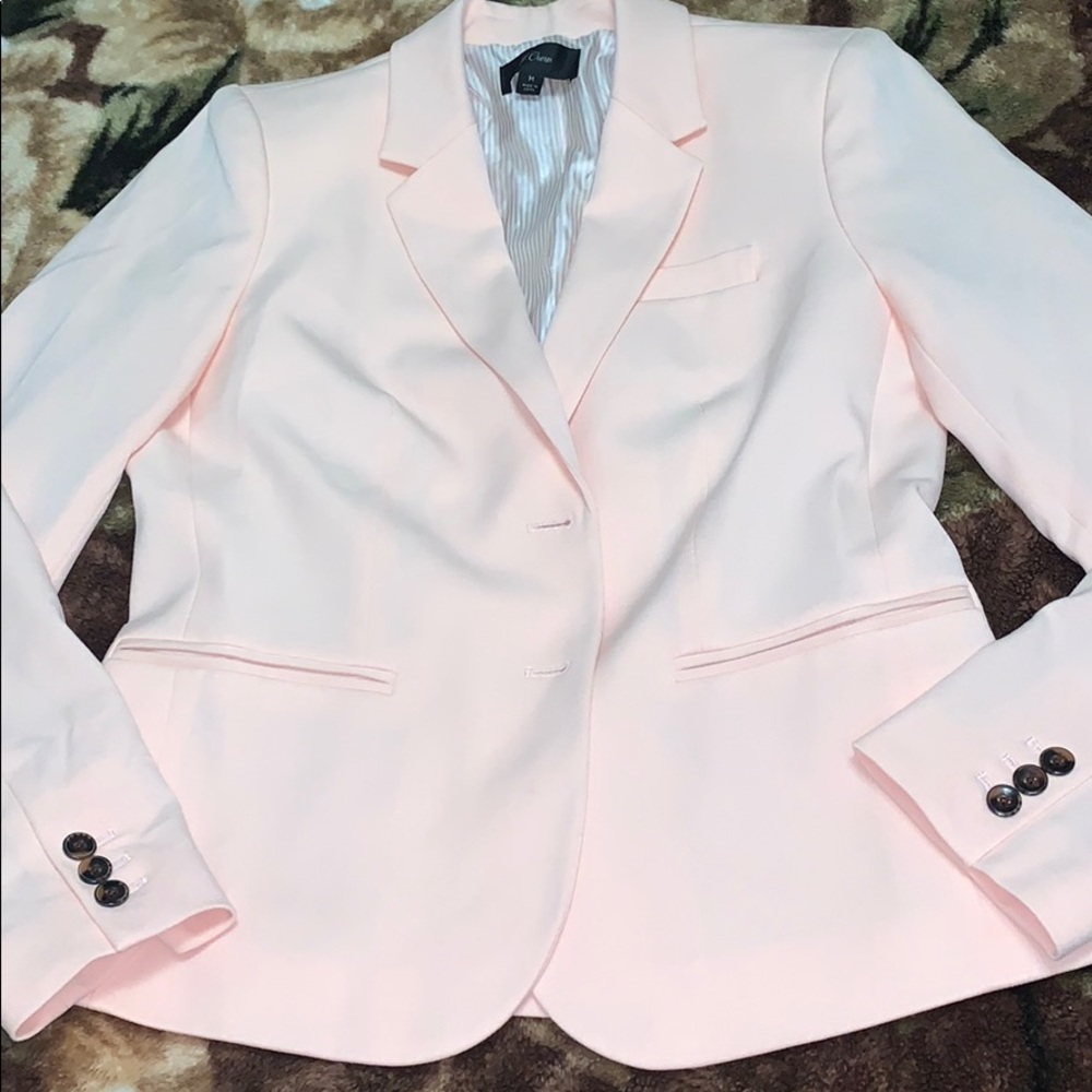Suit jacket
